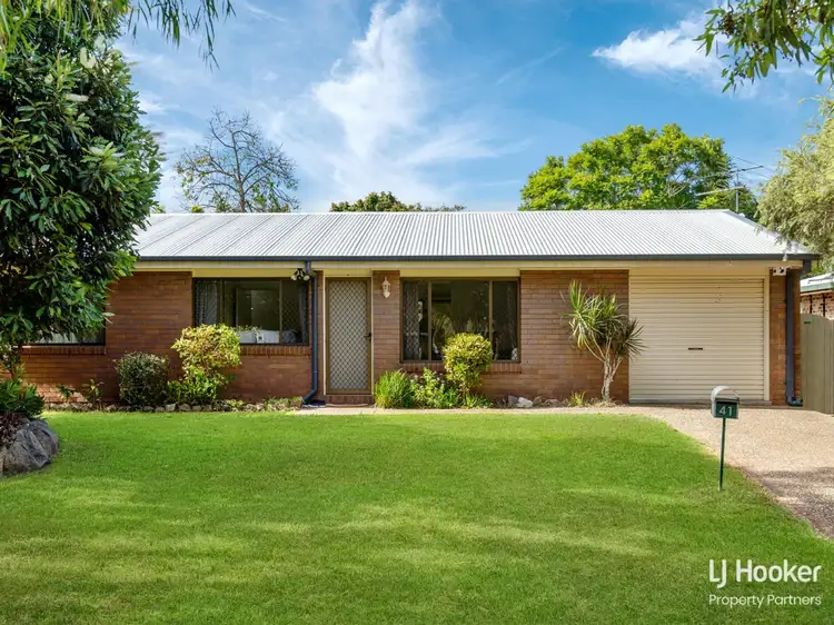 41 Calliope Street, Runcorn QLD 4113