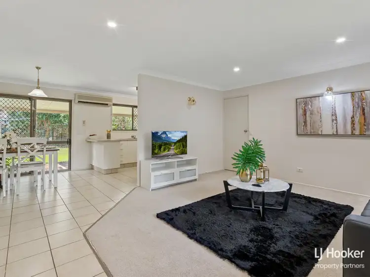Fifth view of Homely house listing, 41 Calliope Street, Runcorn QLD 4113