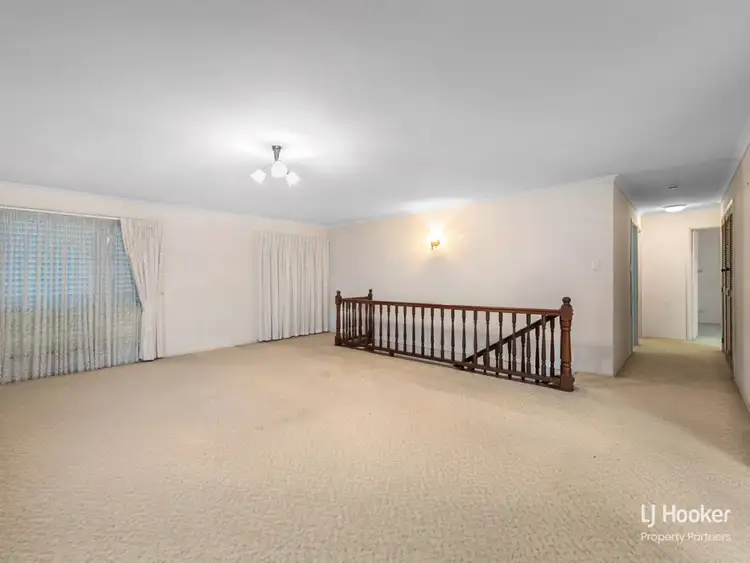 Second view of Homely house listing, 536 Newnham Road, Upper Mount Gravatt QLD 4122