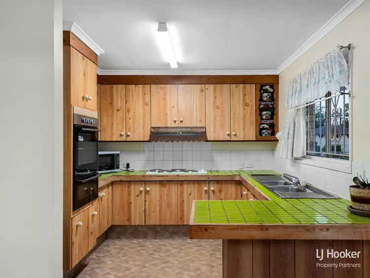 Third view of Homely house listing, 536 Newnham Road, Upper Mount Gravatt QLD 4122
