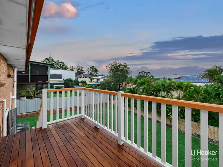 Fourth view of Homely house listing, 536 Newnham Road, Upper Mount Gravatt QLD 4122