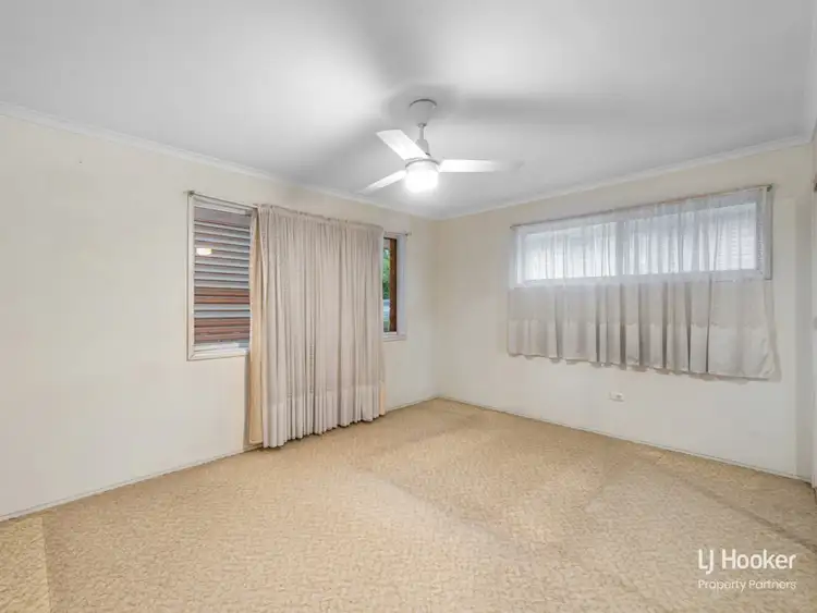Fifth view of Homely house listing, 536 Newnham Road, Upper Mount Gravatt QLD 4122