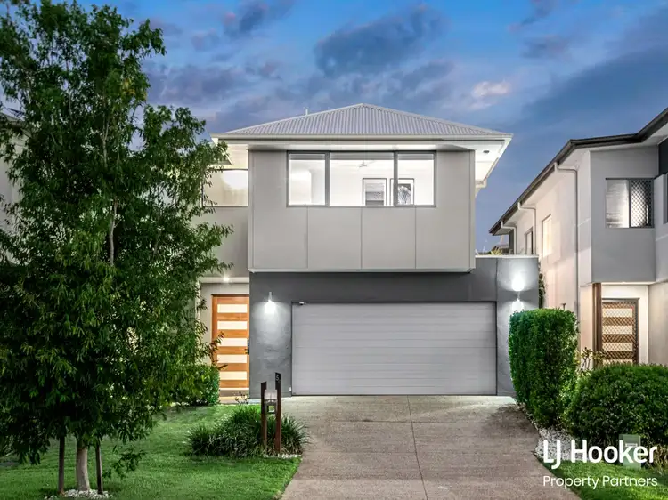 59 Ascent Street, Rochedale QLD 4123