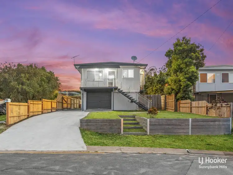 87 London Street, Eight Mile Plains QLD 4113
