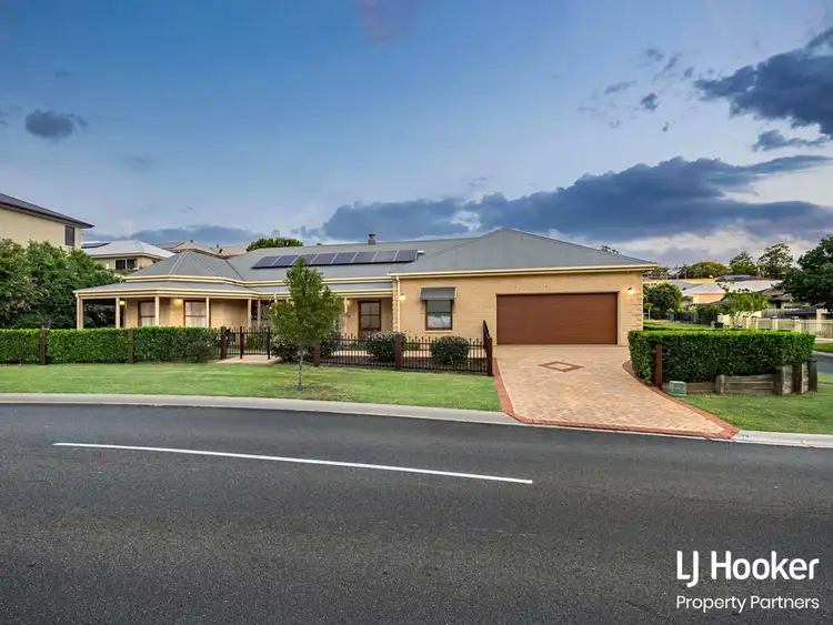 6 Watervale Place, Calamvale QLD 4116
