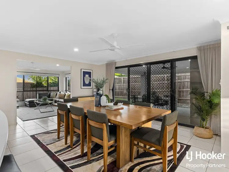 Third view of Homely house listing, 16 Melaleuca Street, Heathwood QLD 4110