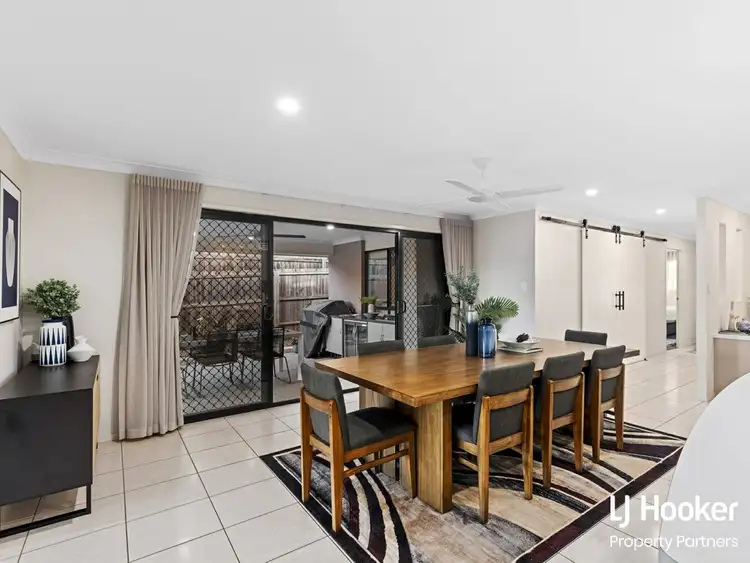 Fourth view of Homely house listing, 16 Melaleuca Street, Heathwood QLD 4110