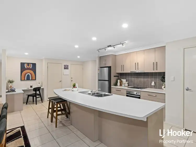 Sixth view of Homely house listing, 16 Melaleuca Street, Heathwood QLD 4110