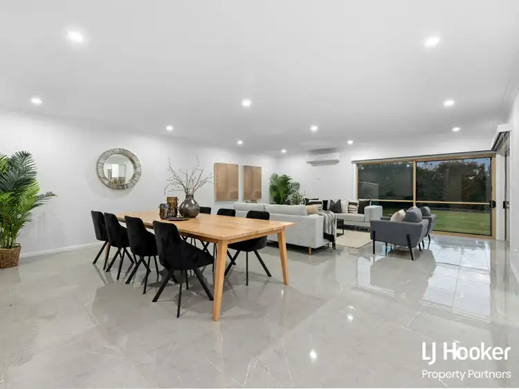 25 Lloyd Court, Heritage Park QLD 4118