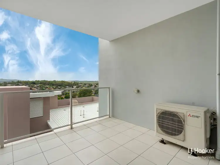 Fifth view of Homely apartment listing, 704/40 Mascar Street, Upper Mount Gravatt QLD 4122