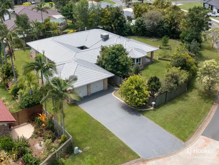 31 Powell Street, Heritage Park QLD 4118