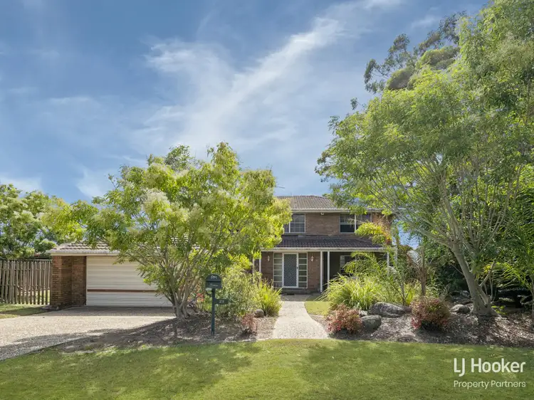 21 Kolan Street, Runcorn QLD 4113