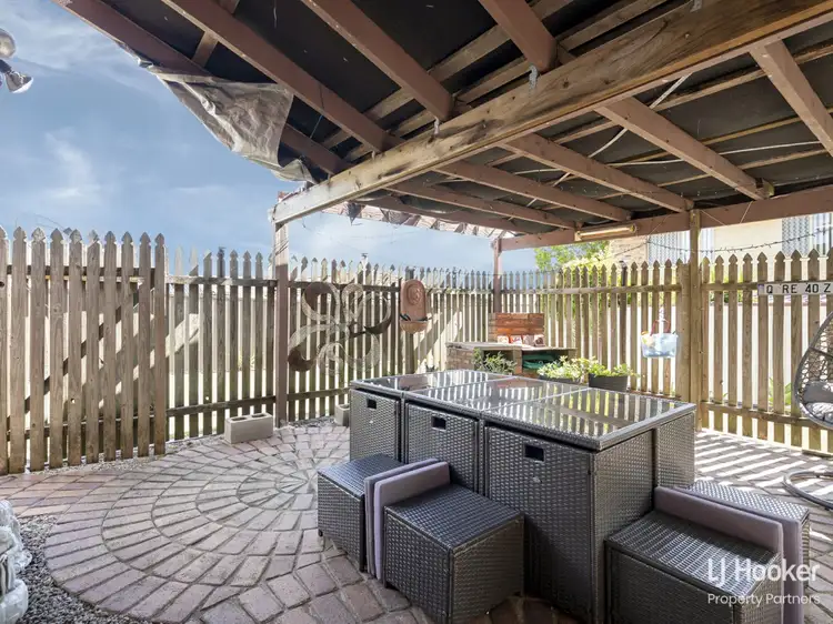Fifth view of Homely house listing, 21 Kolan Street, Runcorn QLD 4113