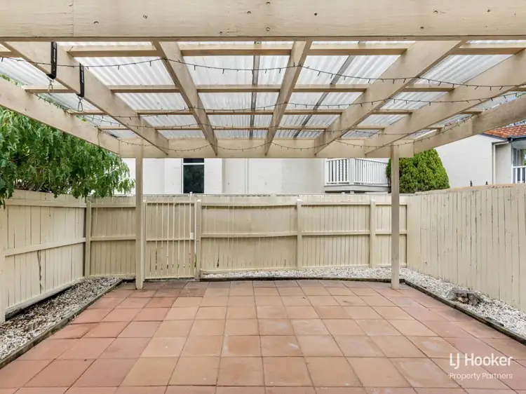 Second view of Homely townhouse listing, 2/38 Lani Street, Wishart QLD 4122