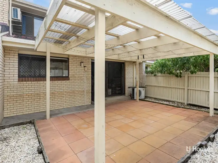Third view of Homely townhouse listing, 2/38 Lani Street, Wishart QLD 4122