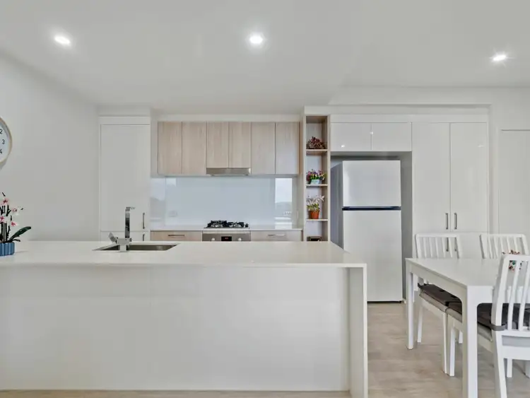 Fifth view of Homely apartment listing, 603/65 Tryon Street, Upper Mount Gravatt QLD 4122