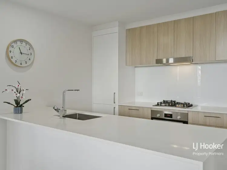 Sixth view of Homely apartment listing, 603/65 Tryon Street, Upper Mount Gravatt QLD 4122