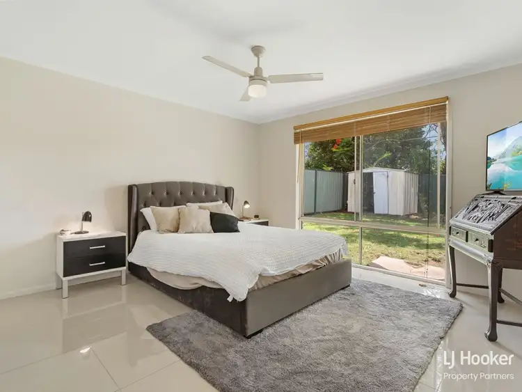 Fourth view of Homely house listing, 7 Distin Court, Hillcrest QLD 4118