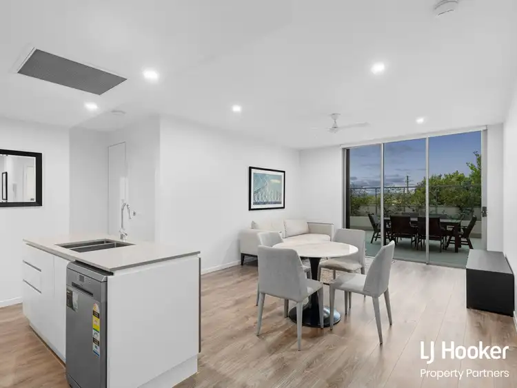 Fifth view of Homely apartment listing, 3/12 Sanders Street, Upper Mount Gravatt QLD 4122