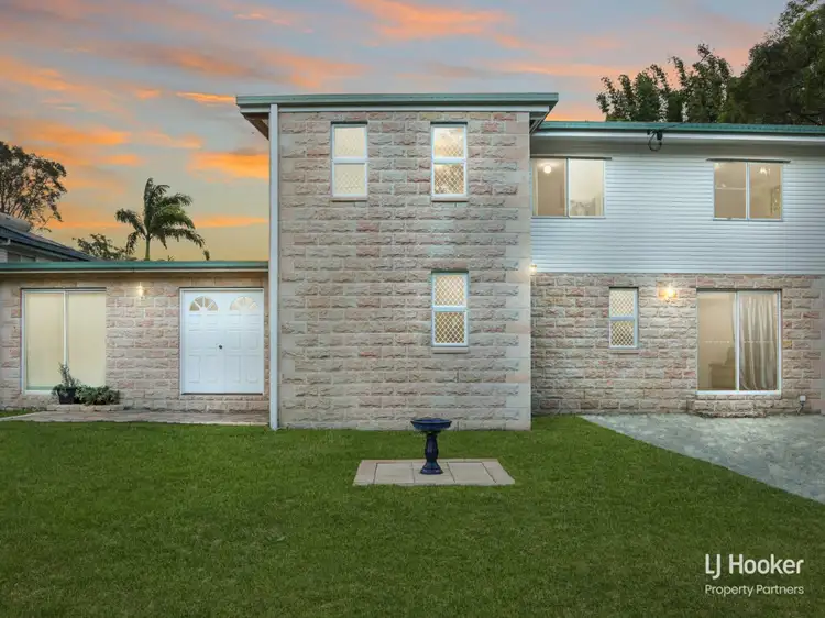Main view of Homely house listing, 6 Merle Street, Burpengary QLD 4505