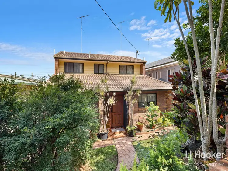 Main view of Homely house listing, 32A Hockings Street, Holland Park West QLD 4121
