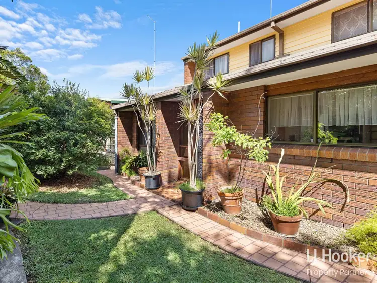 Second view of Homely house listing, 32A Hockings Street, Holland Park West QLD 4121