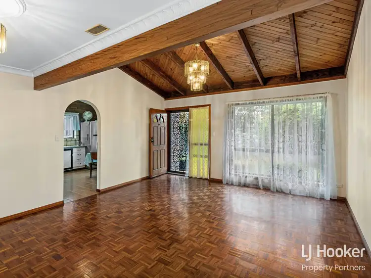 Third view of Homely house listing, 32A Hockings Street, Holland Park West QLD 4121
