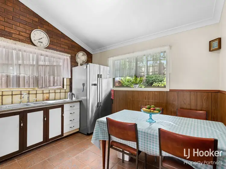 Fourth view of Homely house listing, 32A Hockings Street, Holland Park West QLD 4121