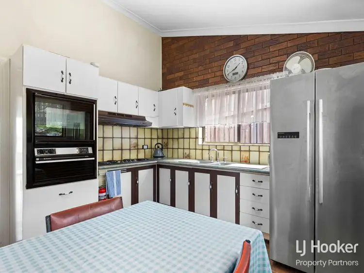 Fifth view of Homely house listing, 32A Hockings Street, Holland Park West QLD 4121