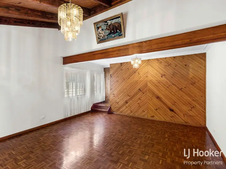Sixth view of Homely house listing, 32A Hockings Street, Holland Park West QLD 4121