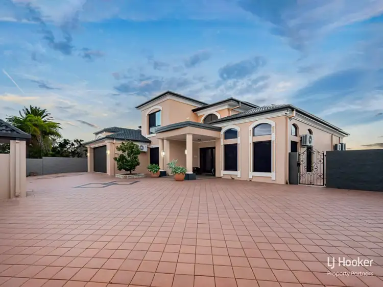 Fourth view of Homely house listing, 12 Raby Bay Boulevard, Raby Bay QLD 4163