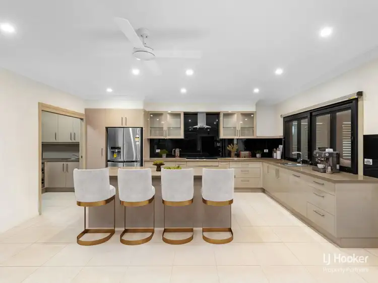 Sixth view of Homely house listing, 12 Raby Bay Boulevard, Raby Bay QLD 4163