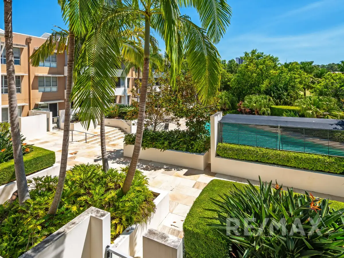 Main view of Homely apartment listing, 53/228 Varsity Parade, Varsity Lakes QLD 4227