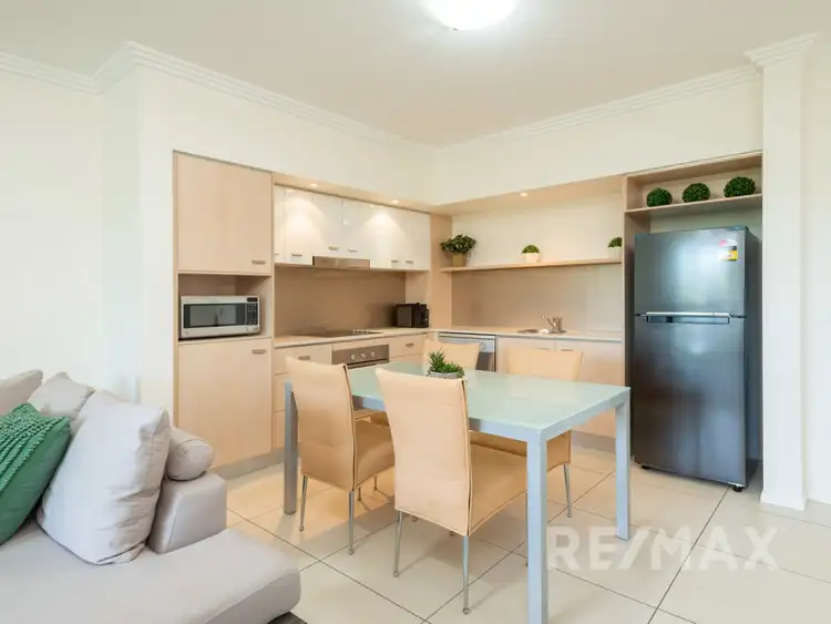 Fourth view of Homely apartment listing, 53/228 Varsity Parade, Varsity Lakes QLD 4227