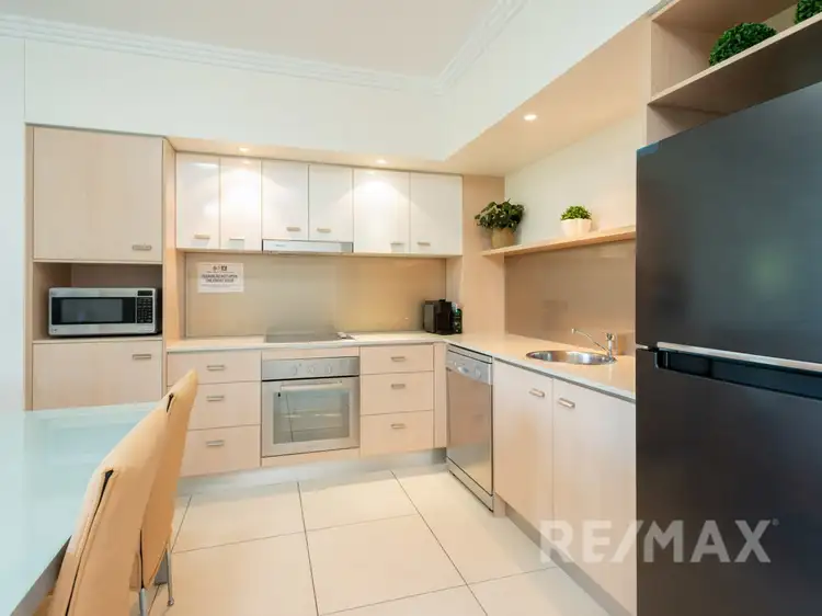 Sixth view of Homely apartment listing, 53/228 Varsity Parade, Varsity Lakes QLD 4227