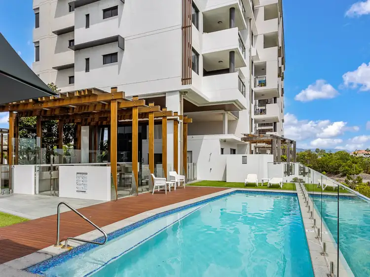 Main view of Homely unit listing, 237/1-25 Parnell Boulevard, Robina QLD 4226