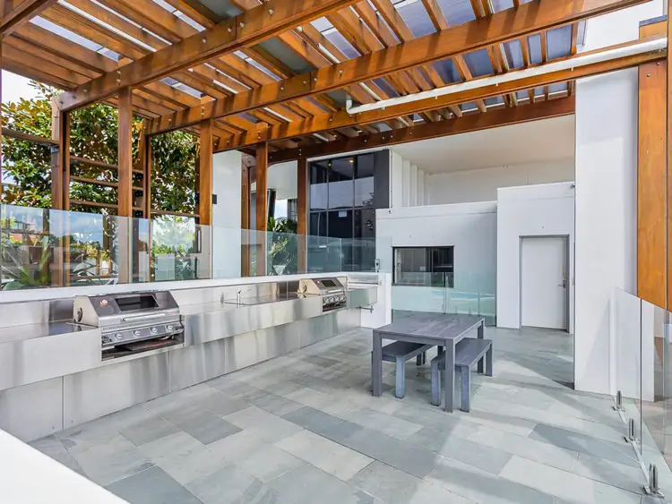 Second view of Homely unit listing, 237/1-25 Parnell Boulevard, Robina QLD 4226