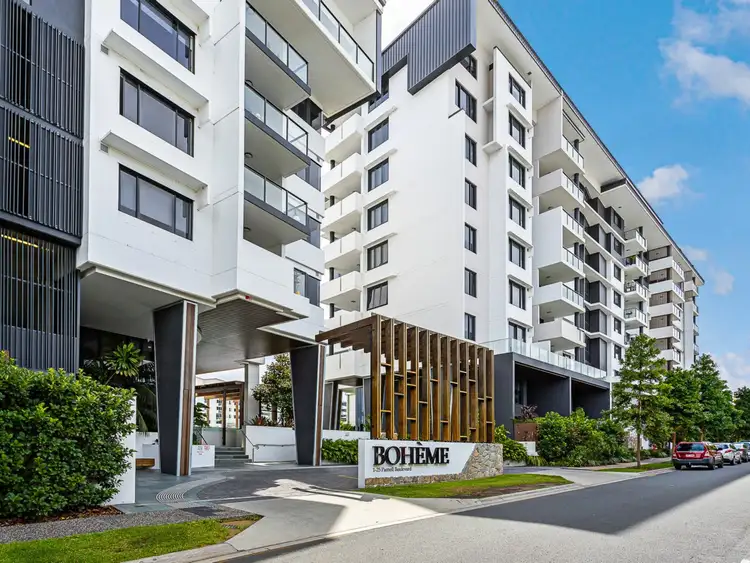 Sixth view of Homely unit listing, 237/1-25 Parnell Boulevard, Robina QLD 4226