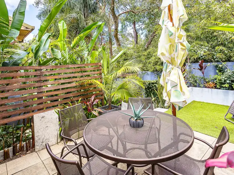 23/8-12 Sherwood Close, Mudgeeraba QLD 4213