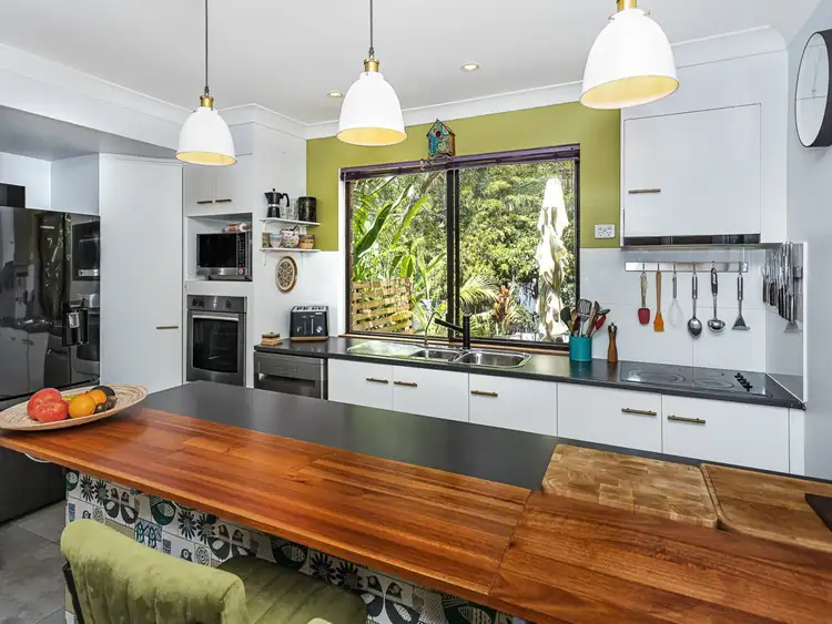 Third view of Homely townhouse listing, 23/8-12 Sherwood Close, Mudgeeraba QLD 4213