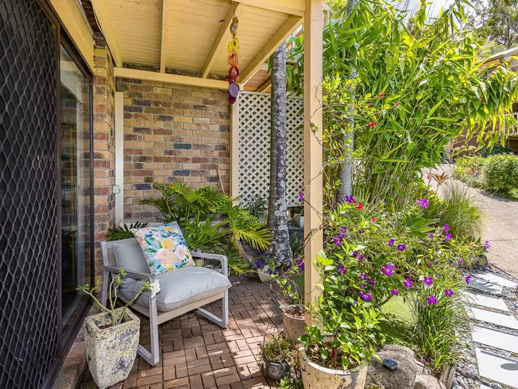 Fourth view of Homely townhouse listing, 23/8-12 Sherwood Close, Mudgeeraba QLD 4213