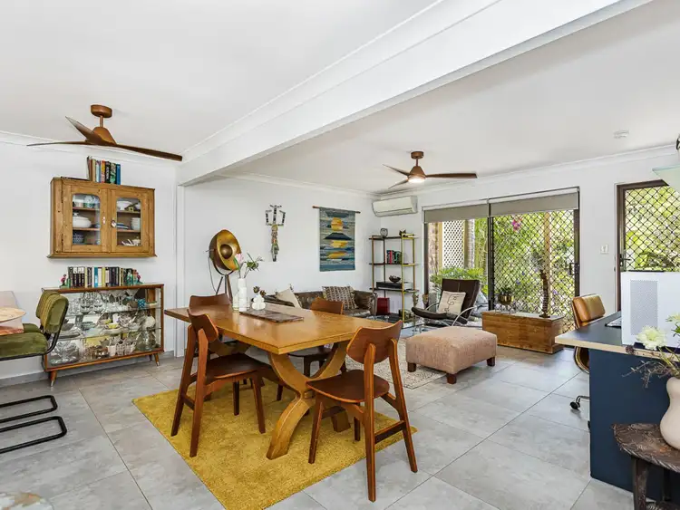 Fifth view of Homely townhouse listing, 23/8-12 Sherwood Close, Mudgeeraba QLD 4213