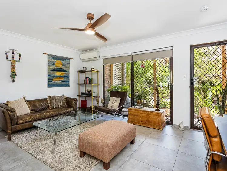 Sixth view of Homely townhouse listing, 23/8-12 Sherwood Close, Mudgeeraba QLD 4213
