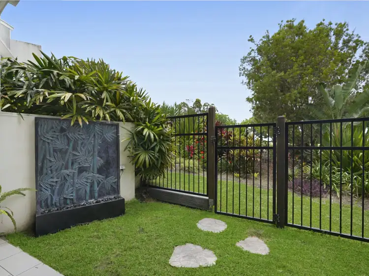 Second view of Homely townhouse listing, 4/11 Cezaire Avenue, Varsity Lakes QLD 4227