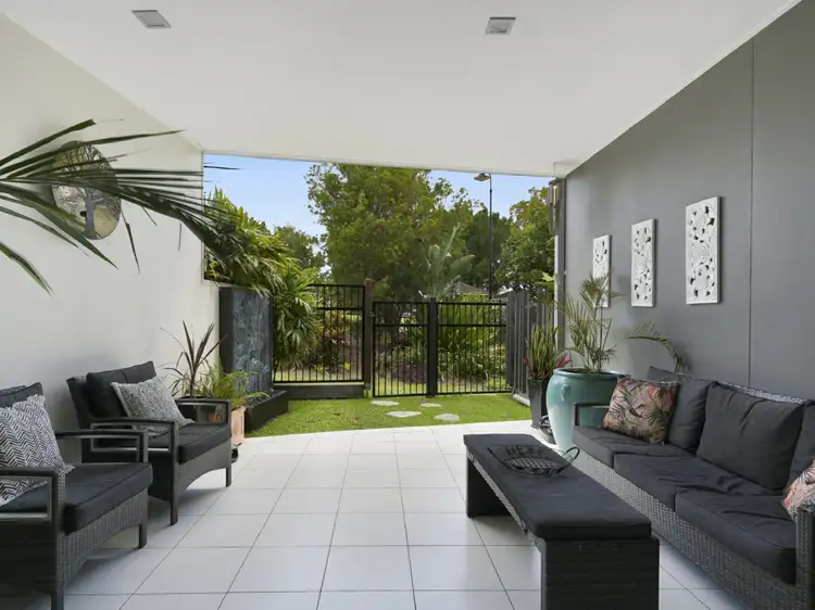 Third view of Homely townhouse listing, 4/11 Cezaire Avenue, Varsity Lakes QLD 4227