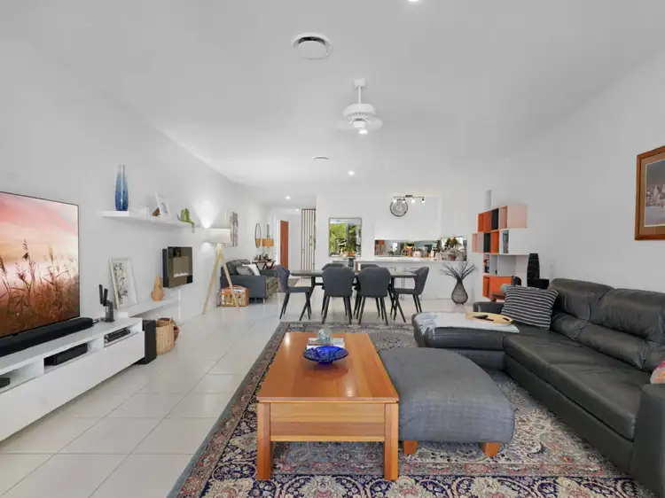 Fourth view of Homely townhouse listing, 4/11 Cezaire Avenue, Varsity Lakes QLD 4227