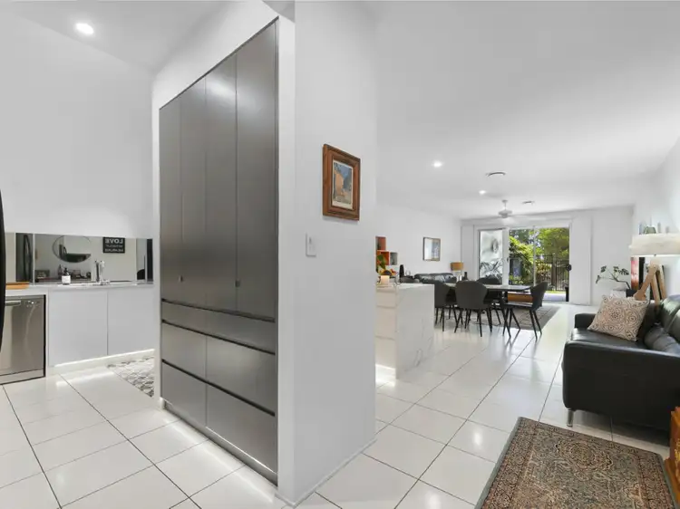 Sixth view of Homely townhouse listing, 4/11 Cezaire Avenue, Varsity Lakes QLD 4227
