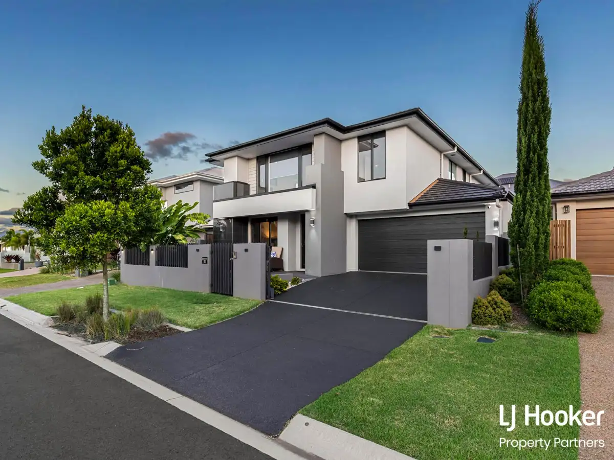 Main view of Homely house listing, 18 Daniel Drive, Rochedale QLD 4123