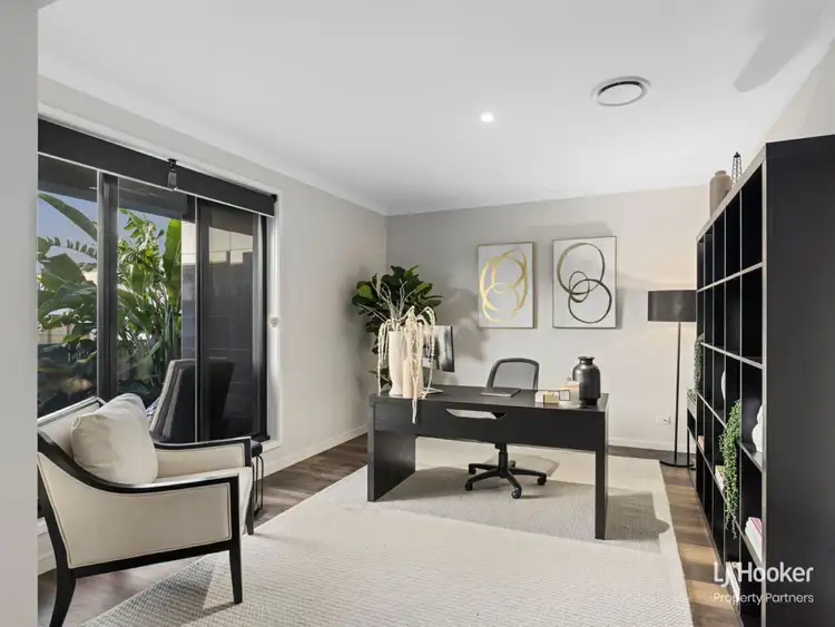 Second view of Homely house listing, 18 Daniel Drive, Rochedale QLD 4123