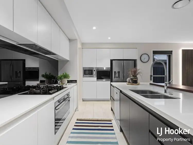 Fifth view of Homely house listing, 18 Daniel Drive, Rochedale QLD 4123